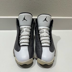 Jordan 13 atmosphere